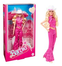 Barbie poupée mannequin Barbie The Movie Western outfit-Détail de l'article