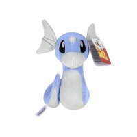 Jazwares Peluche Pokémon Minidraco 20 cm-Avant