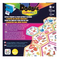 Dobble Connect kaartspel-Achteraanzicht