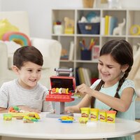 Play-Doh Kitchen Creations Grill 'n Stamp Playset-Afbeelding 2