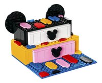 LEGO DOTS 41964 Mickey Mouse & Minnie Mouse Rentrée des classes-Détail de l'article