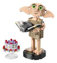 LEGO Harry Potter 76421 Dobby de huis-elf-Vooraanzicht