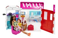 Barbie Ambulance-Artikeldetail