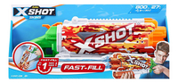 Zuru fusil à eau X-Shot Skins Pump Action Fast-Fill