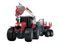 Dickie Toys tractor Massey Ferguson MF 8737-Artikeldetail