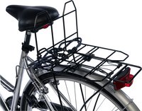 Voldoen offset pack Bagagedrager voor fiets kopen? | Bestel eenvoudig online | DreamLand