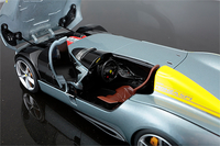 Bburago voiture Ferrari Monza SP1-Image 1