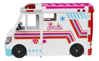 Barbie Ambulance-Détail de l'article