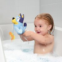 Tomy jouet de bain Bluey nage-Image 1