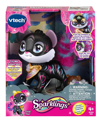 VTech figurine interactive Sparklings Tina-Avant