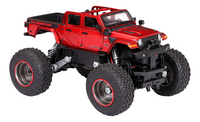 New Bright auto RC Jeep Heavy Metal Jeep Gladiator-Linkerzijde
