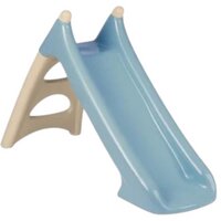 Toboggan Smoby XS Bleu/Beige