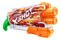 Zuru waterpistool X-Shot Skins Pump Action Fast-Fill-Artikeldetail