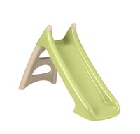 Toboggan Smoby XS Vert/Beige
