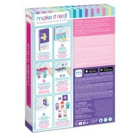 Hobby box, Make it real Fruity Beauty-Arrière