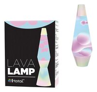 I-total lavalamp Rainbow Dream pastelkleuren-Artikeldetail