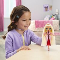 MGA Entertainment L.O.L. Fig Surprise OMG HoS Doll Swag-Afbeelding 1