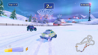 Switch Matchbox: Driving Adventures  NL/FR-Afbeelding 3