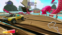 Switch Matchbox: Driving Adventures  NL/FR-Afbeelding 4