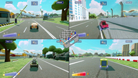 Switch Matchbox: Driving Adventures  NL/FR-Afbeelding 5