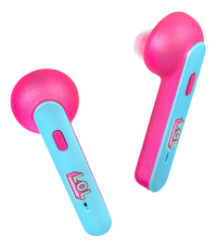 True Wireless oortjes L.O.L. Surprise! roze-Artikeldetail