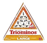 Triominos XXL-Vooraanzicht