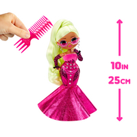 MGA Entertainment L.O.L. Fig OMG HoS Doll Lady Diva-Détail de l'article