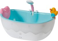 Zapf Creation Badset BABY born met douchekop