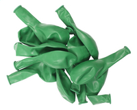DreamLand ballon groen Ø 30 cm - 25 stuks