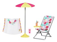 accessoires baby born