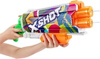 Zuru waterpistool X-Shot Skins Pump Action Fast-Fill-Afbeelding 1