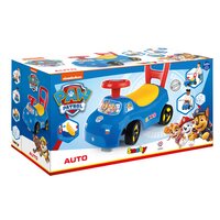 Smoby loopwagen Auto Ride-On Paw Patrol