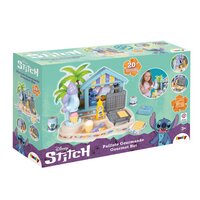 Smoby Stitch Speelset Beach Bar