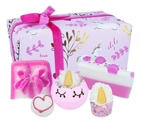 Bomb Cosmetics Giftbox - Unicorn Sparkle