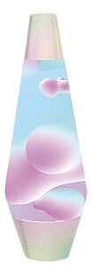 I-total lampe à lave Rainbow Dream pastel-Avant