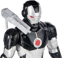 Figurine articulée Avengers Titan Hero Series - War Machine-Détail de l'article