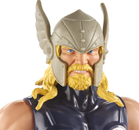 Actiefiguur Avengers Titan Hero Series - Thor-Artikeldetail