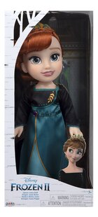 Poupée Disney La Reine des Neiges II - La reine Anna-Avant