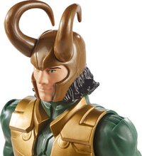 Actiefiguur Avengers Titan Hero Series - Loki-Artikeldetail
