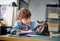 LEGO Batman 76259 Batman bouwfiguur-Afbeelding 3