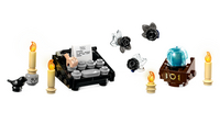 LEGO Figurine de Mercredi Addams 76780-Détail de l'article