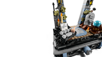 LEGO Figurine de Mercredi Addams 76780-Détail de l'article