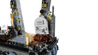 LEGO Figurine de Mercredi Addams 76780-Détail de l'article