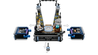 LEGO Figurine de Mercredi Addams 76780-Détail de l'article