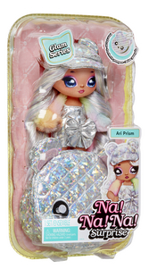Mannequinpop Na! Na! Na! Surprise Glam Series - Ari Prism 19 cm-Linkerzijde