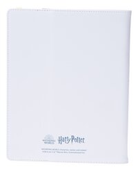 Universele tablethoes Harry Potter 10/-Achteraanzicht