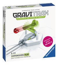 Ravensburger GraviTrax extension - Flip-Côté gauche