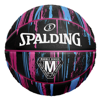 Spalding ballon de basket Marble Series taille 6