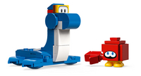 LEGO Super Mario 71398 Uitbreidingsset: Dorries strandboulevard-Artikeldetail