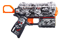 Zuru fusil X-Shot Skins Flux - Z-Zum-commercieel beeld